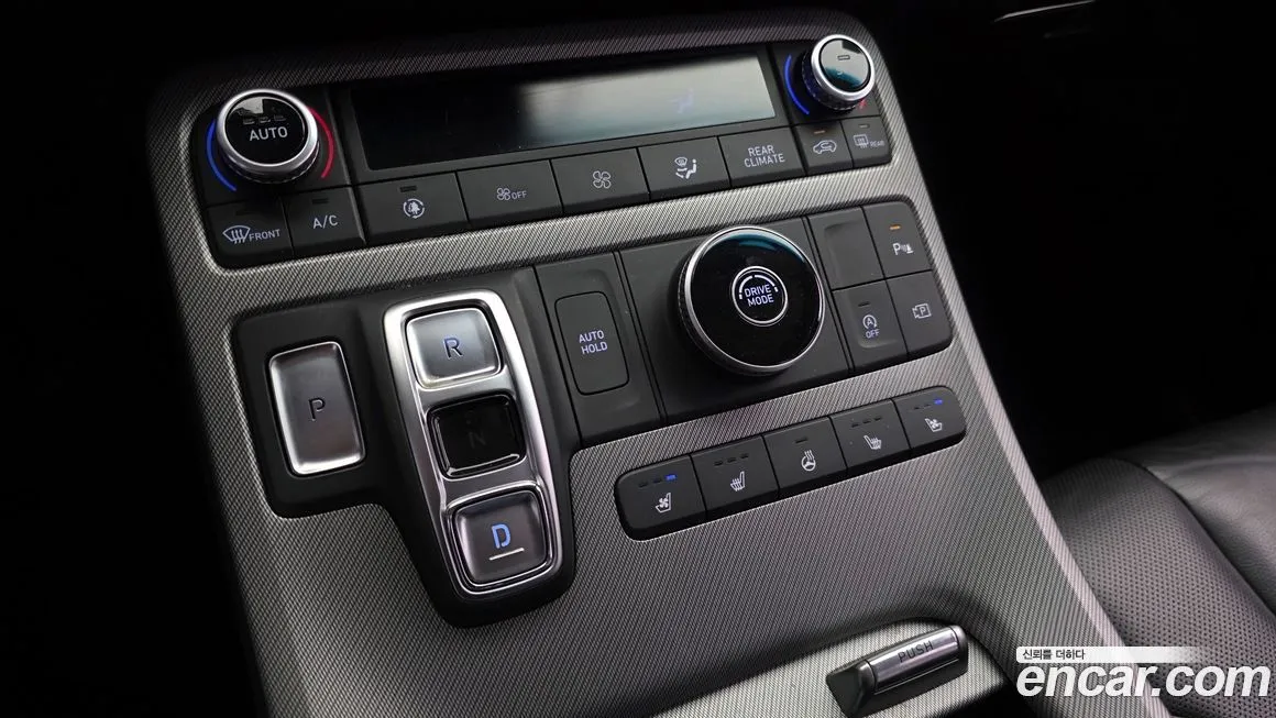 Hyundai Palisade 2023 из KR, фото 9