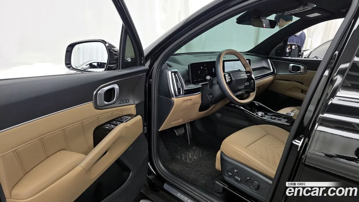Kia Sorento — фото 10