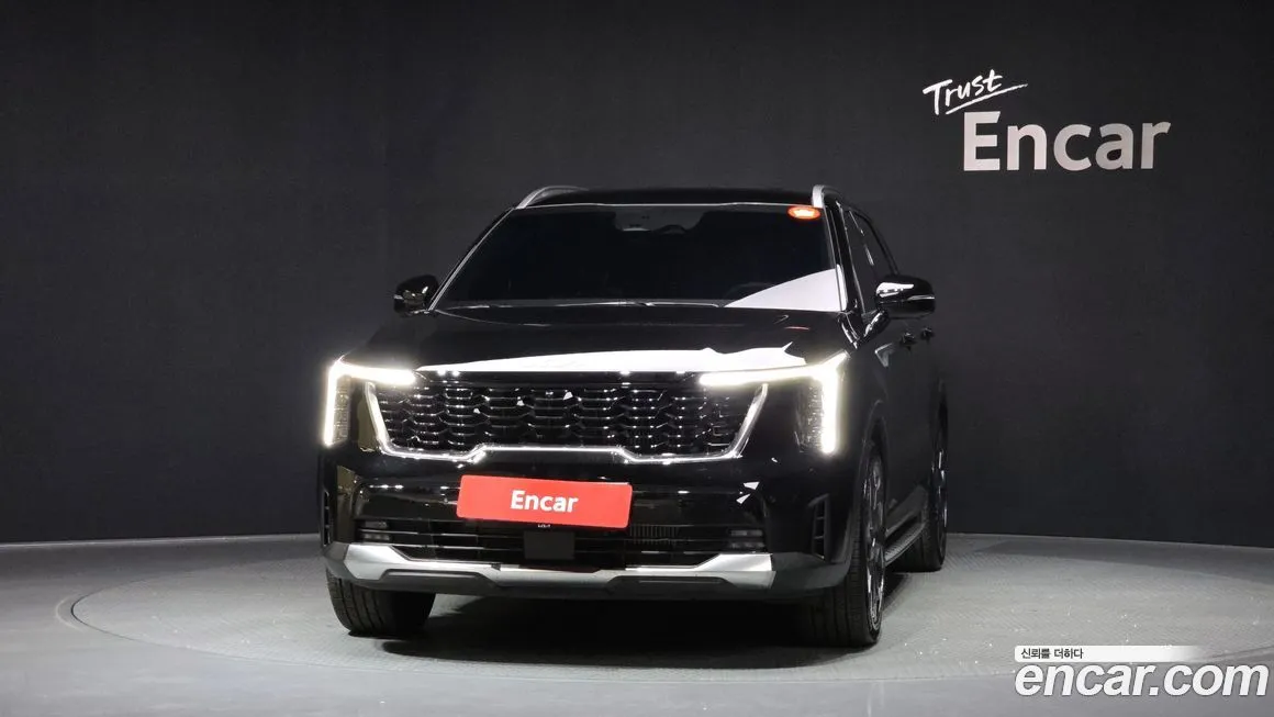 Kia Sorento — фото 5