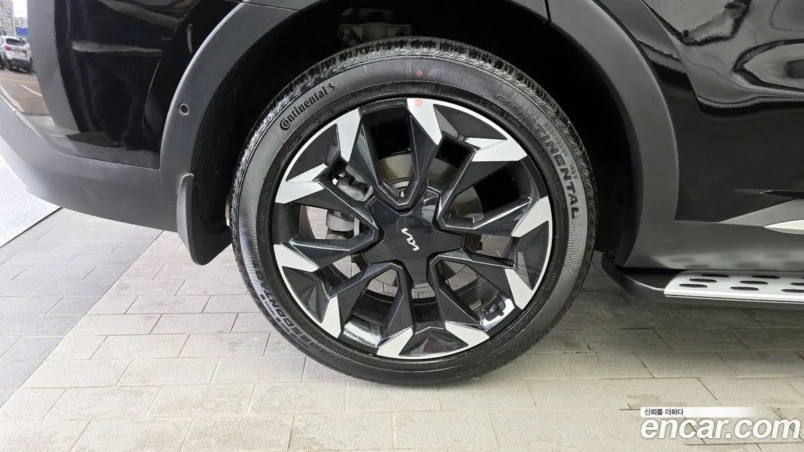Kia Sorento — фото 9