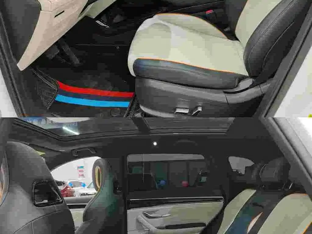 BYD PLUS New Energy 2024 из CN, фото 8