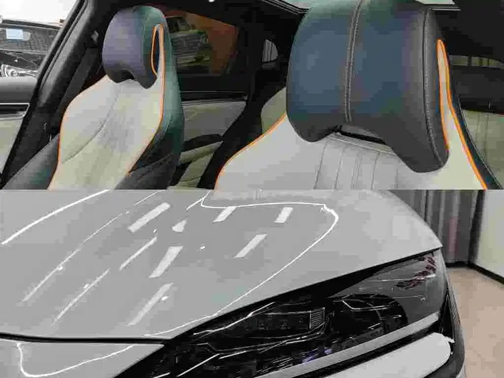 BYD PLUS New Energy 2024 из CN, фото 6