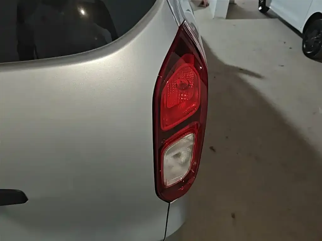 Wuling Hongguang EV 2026 из CN, фото 7