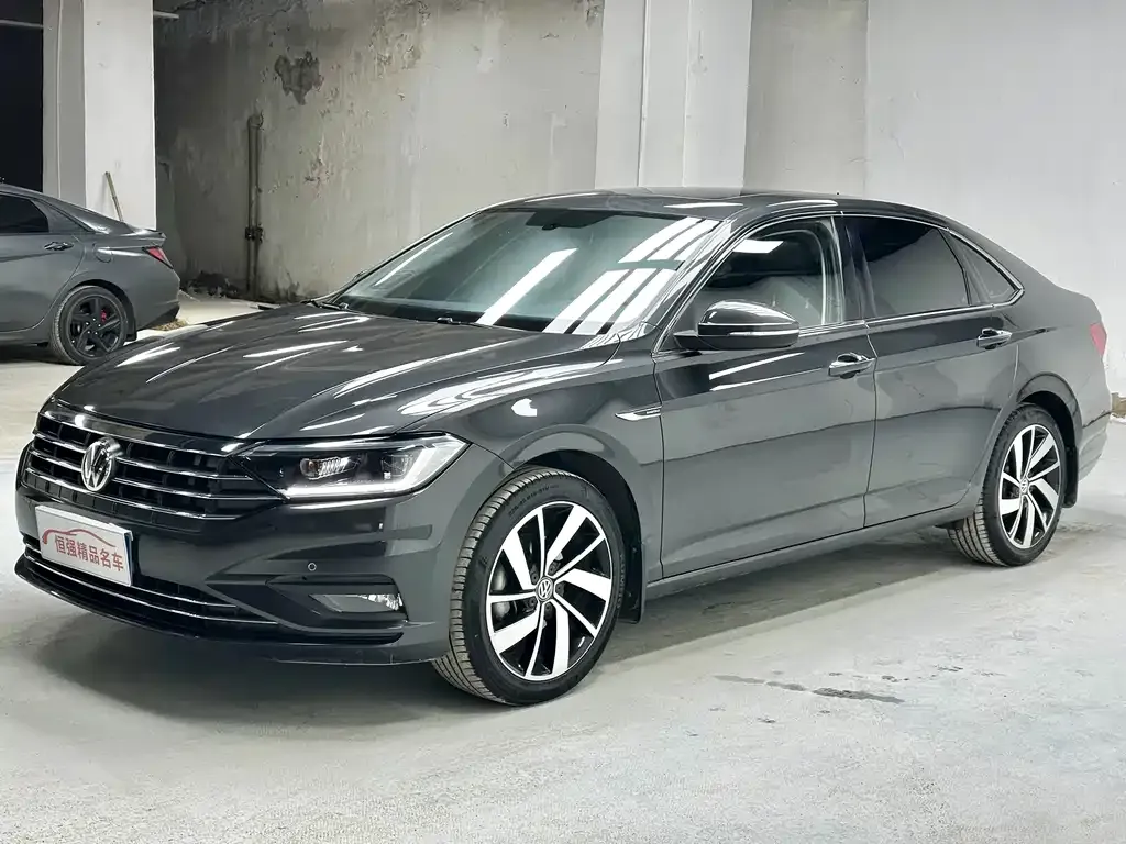 Volkswagen Sagitar 2021 из CN, фото 1
