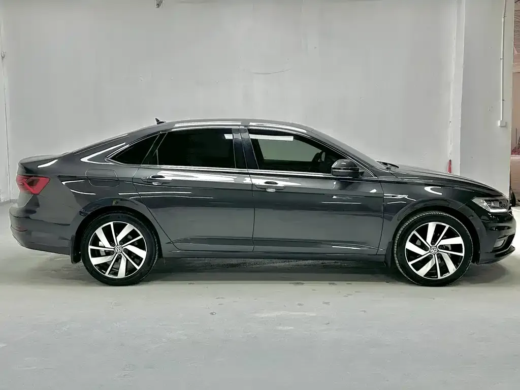 Volkswagen Sagitar 2021 из CN, фото 9