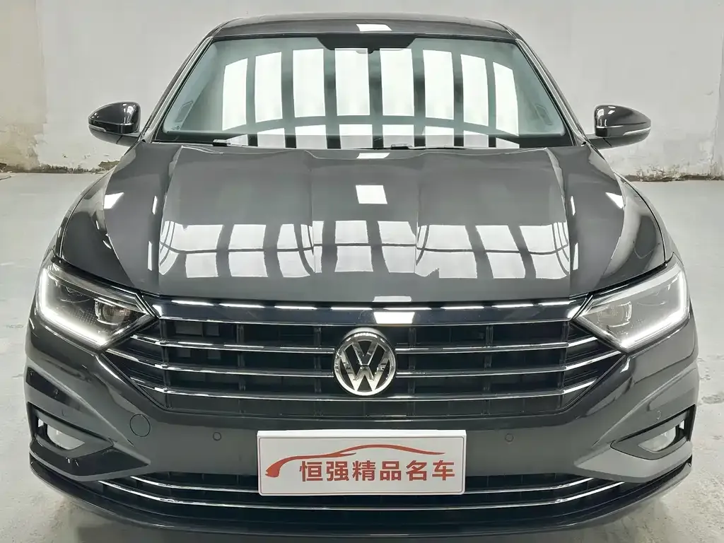 Volkswagen Sagitar 2021 из CN, фото 5