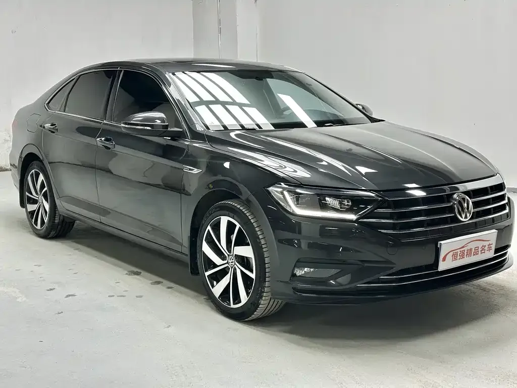Volkswagen Sagitar 2021 из CN, фото 6
