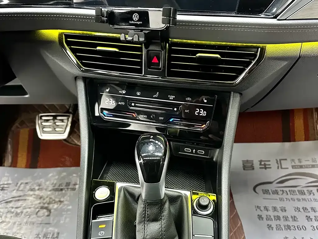Volkswagen Sagitar 2021 из CN, фото 8