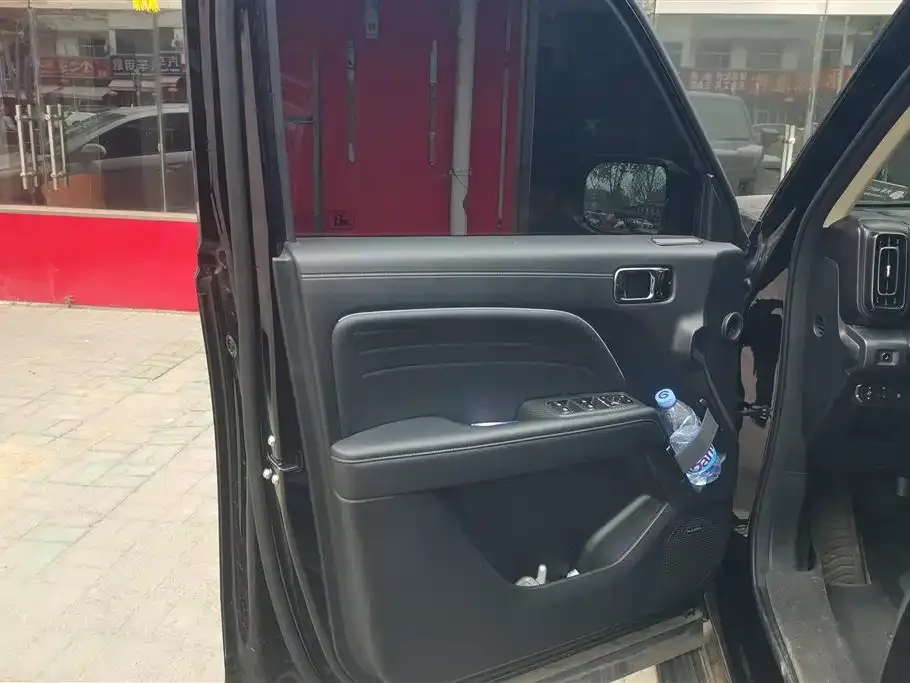 Haval Menglong New Energy 2024 из CN, фото 10