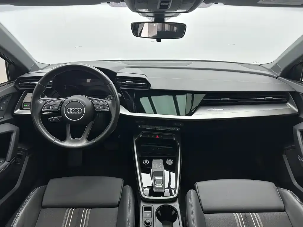 Audi A3 — фото 2