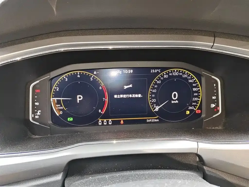 Volkswagen T-Cross 2021 из CN, фото 5