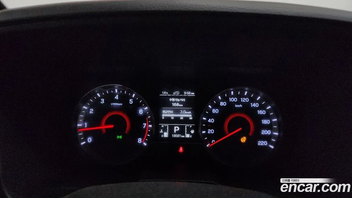 KG Mobility (Ssangyong) TIBOLI 2024 из KR, фото 4