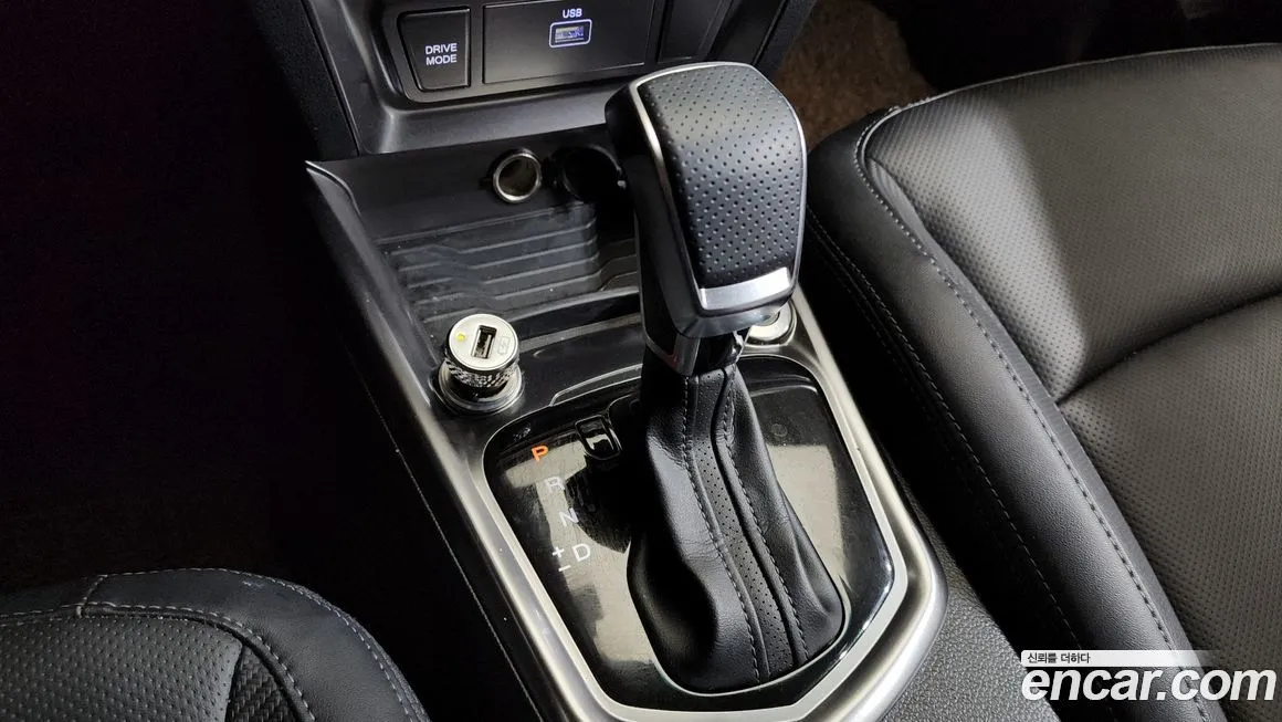 KG Mobility (Ssangyong) TIBOLI 2024 из KR, фото 7