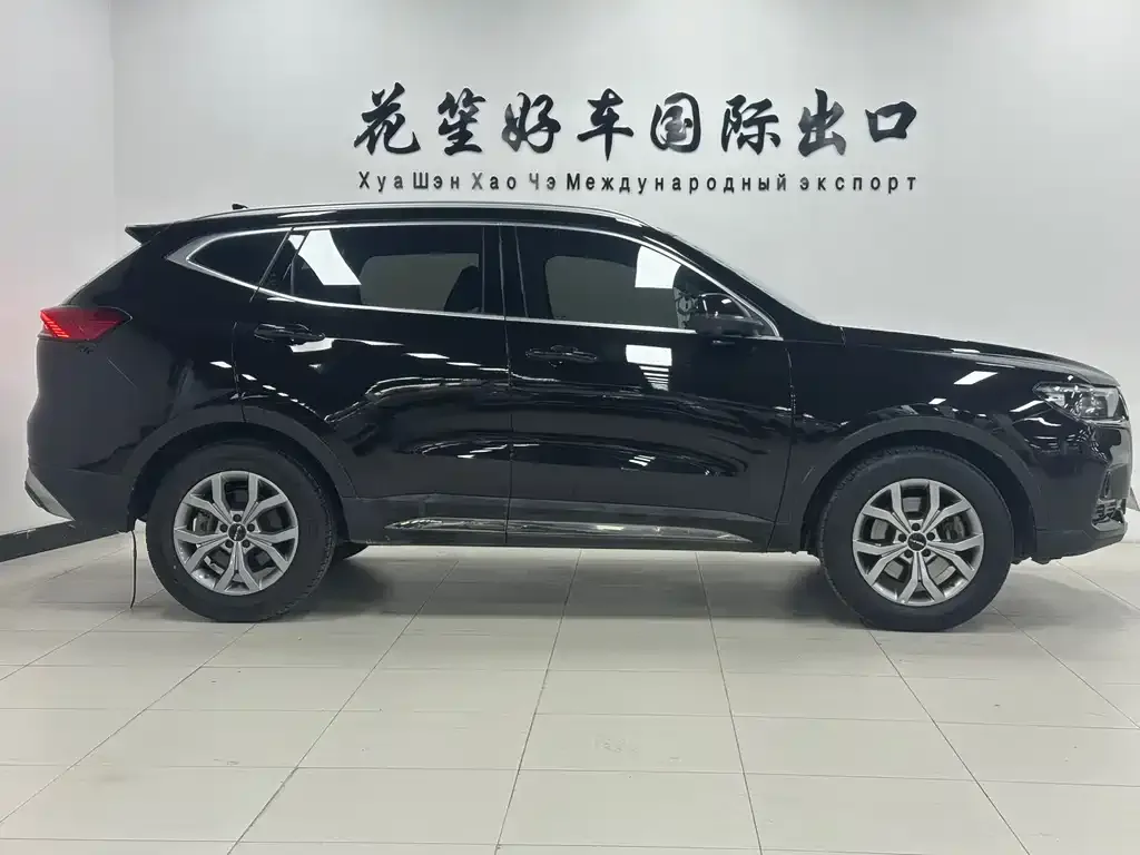 Haval H6 2022 из CN, фото 8
