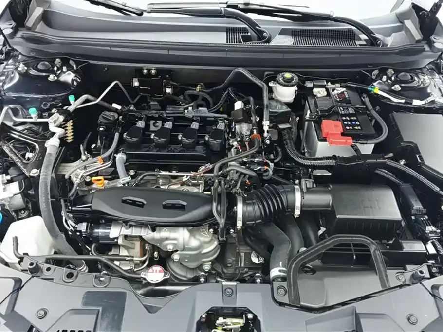 Honda Accord — фото 10