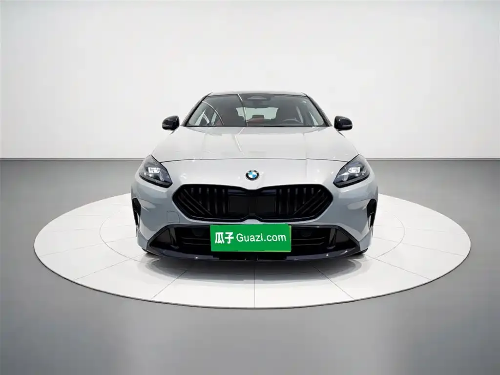 BMW 2 Series — фото 3