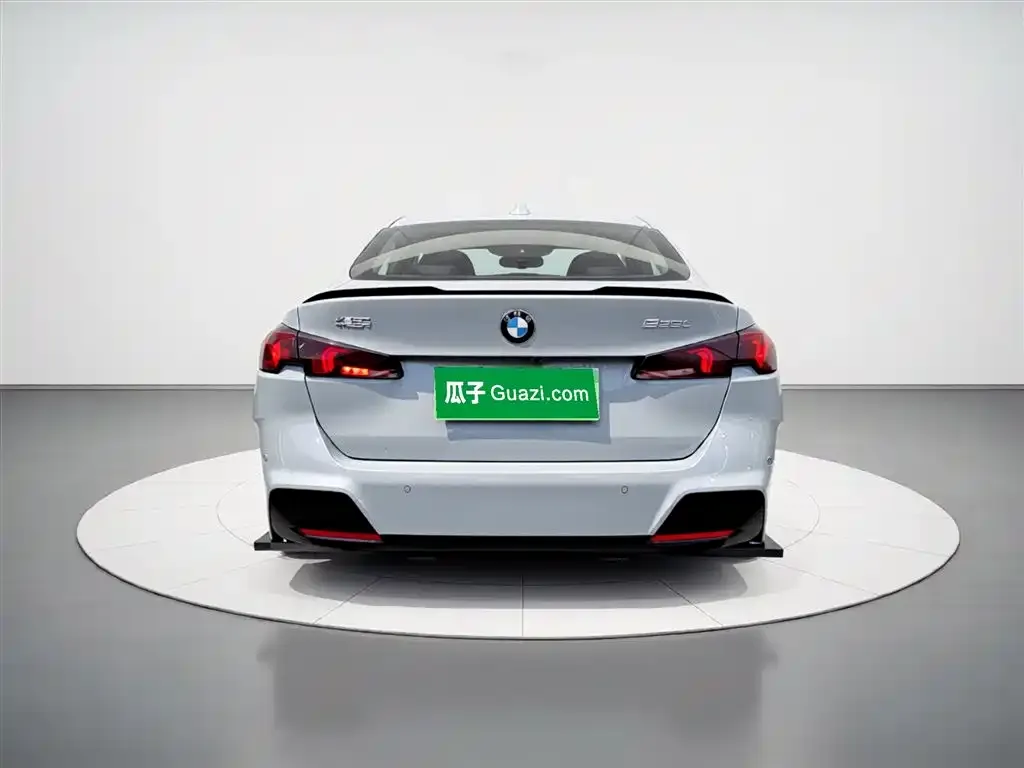 BMW 2 Series — фото 4