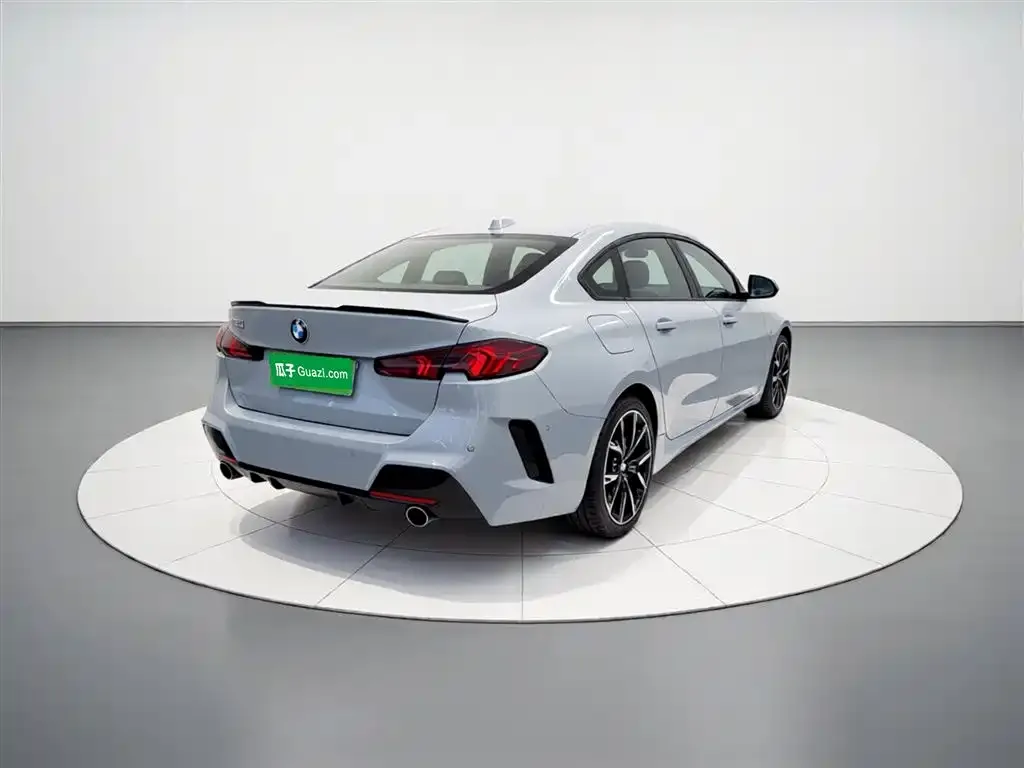 BMW 2 Series — фото 2