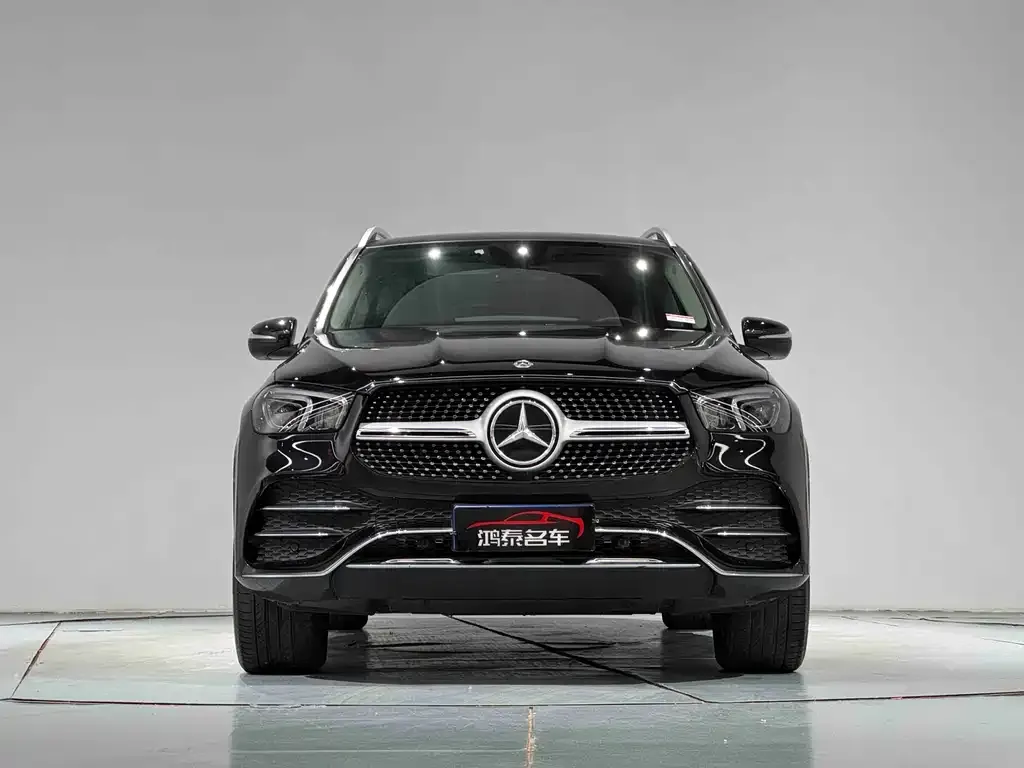 Mercedes-Benz GLE 2023 из CN, фото 3