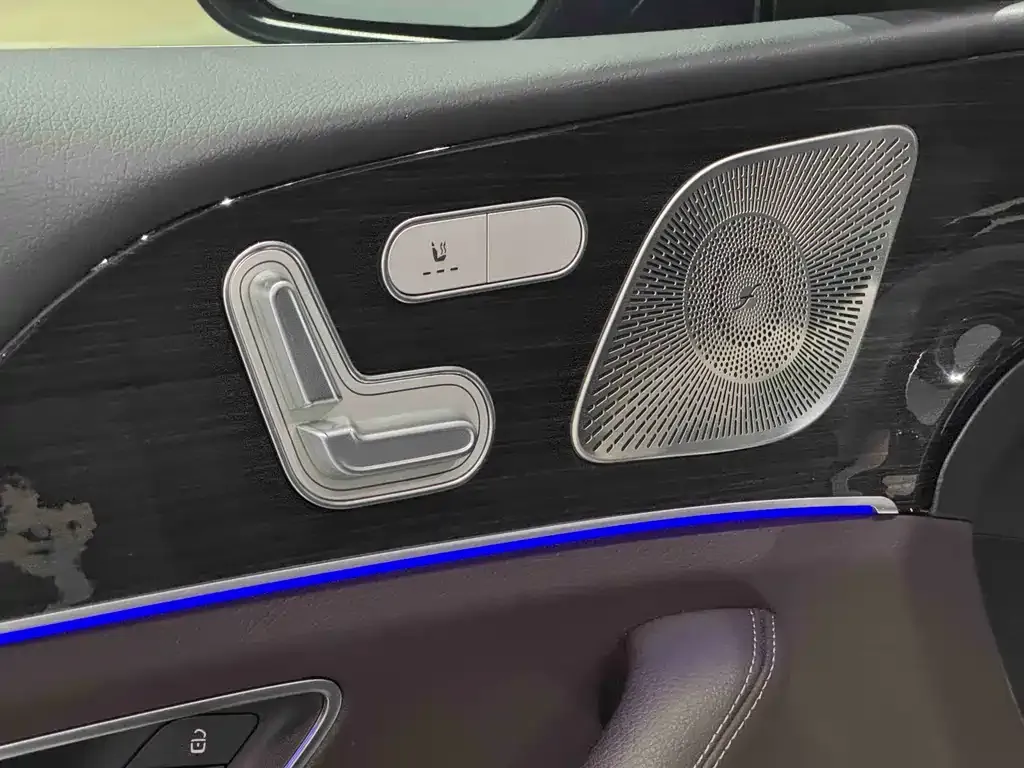 Mercedes-Benz GLE 2023 из CN, фото 6