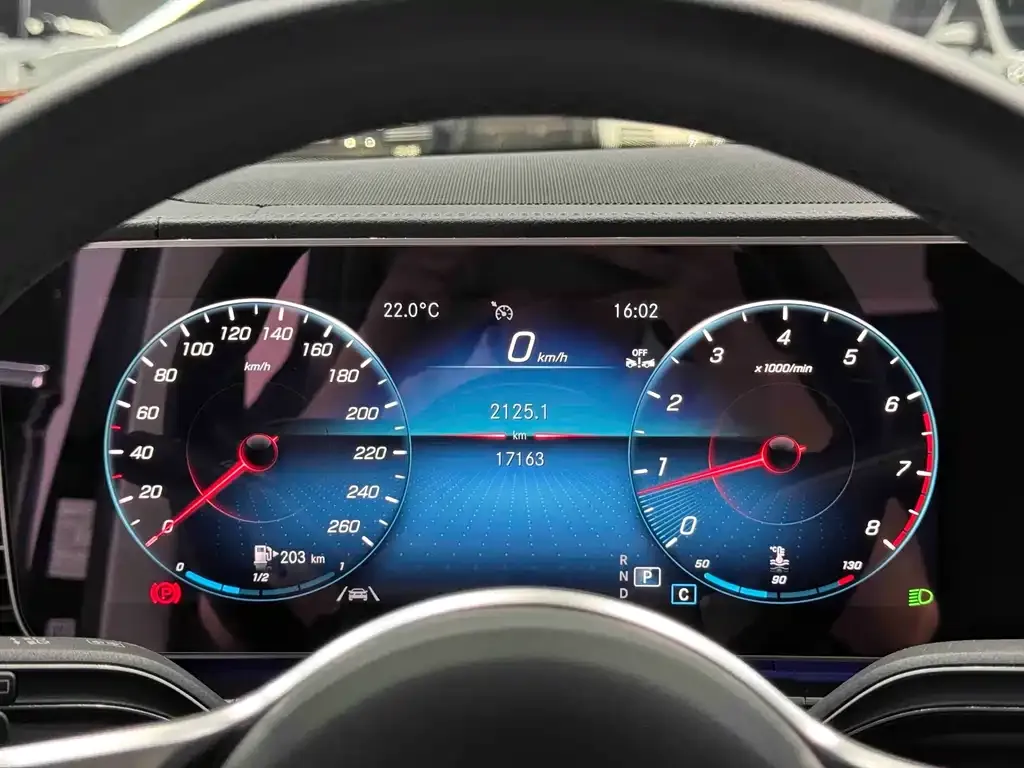 Mercedes-Benz GLE 2023 из CN, фото 7