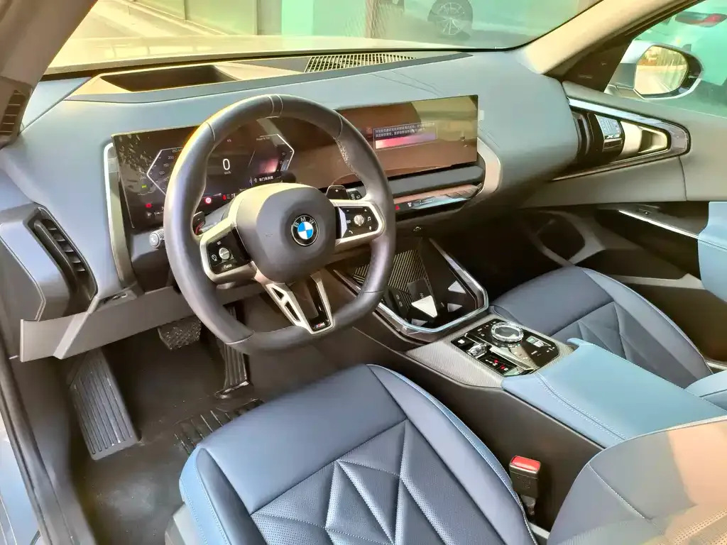 BMW X3 — фото 2