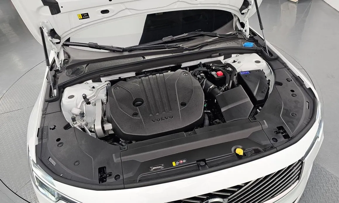 Volvo S90 2026 из KR, фото 10