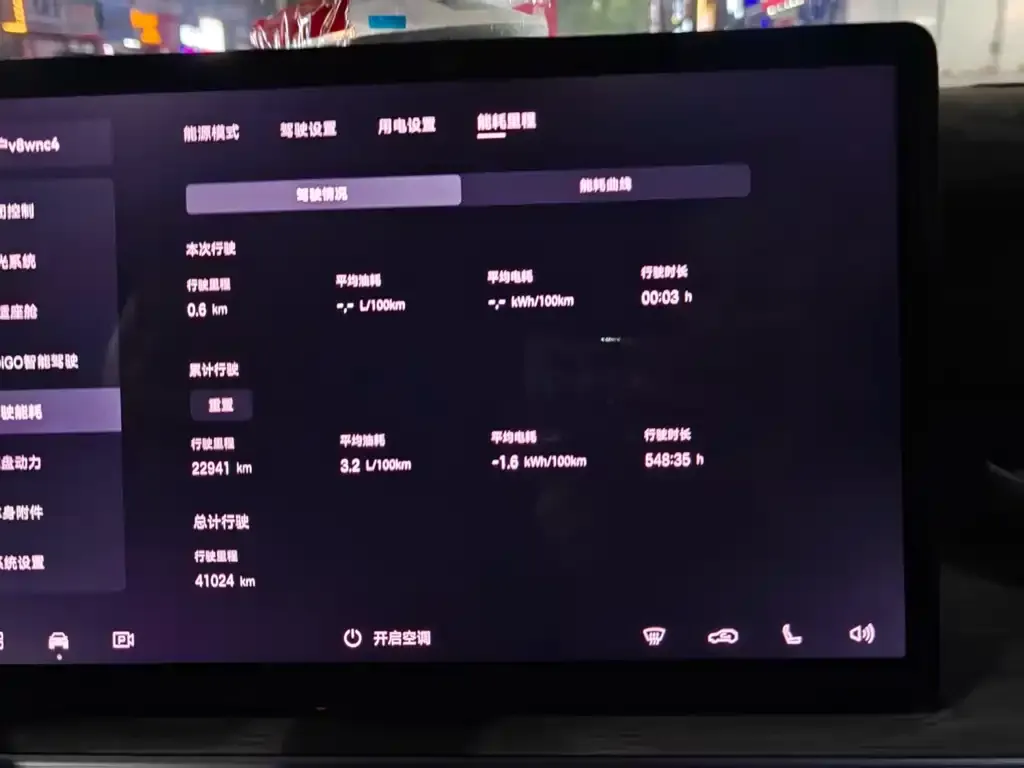 GAC Motor E8 Hybrid 2024 из CN, фото 2