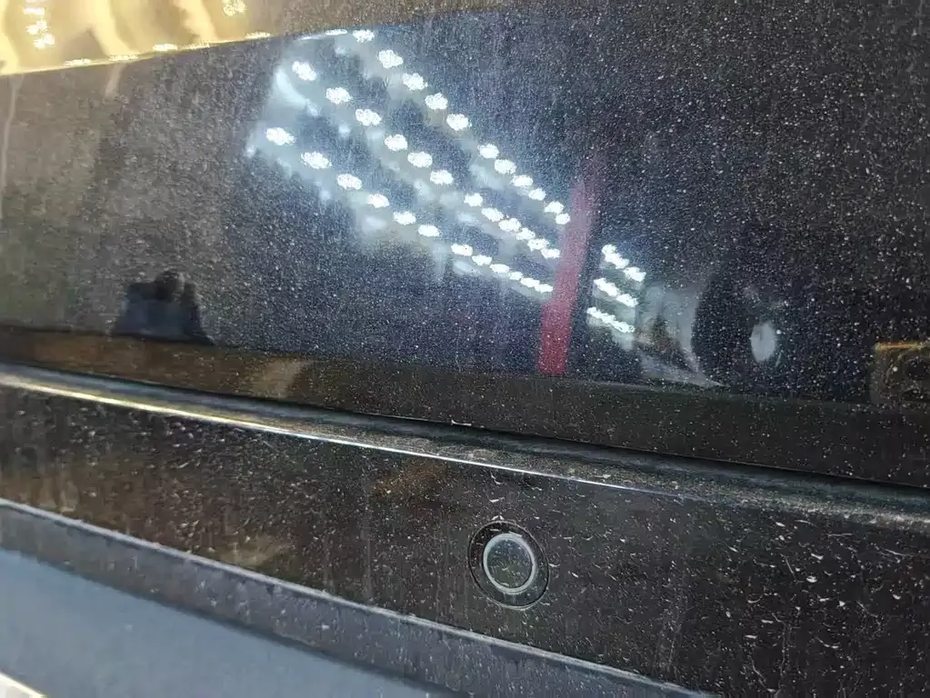 GAC Motor E8 Hybrid 2024 из CN, фото 8