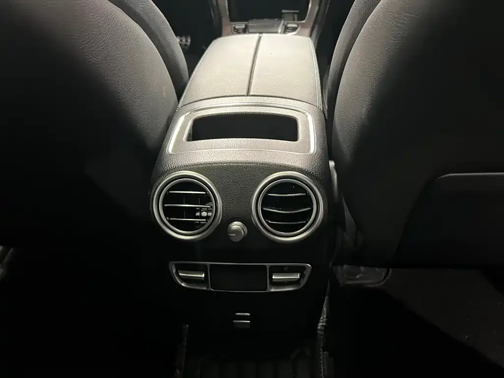 Mercedes-Benz GLC — фото 2
