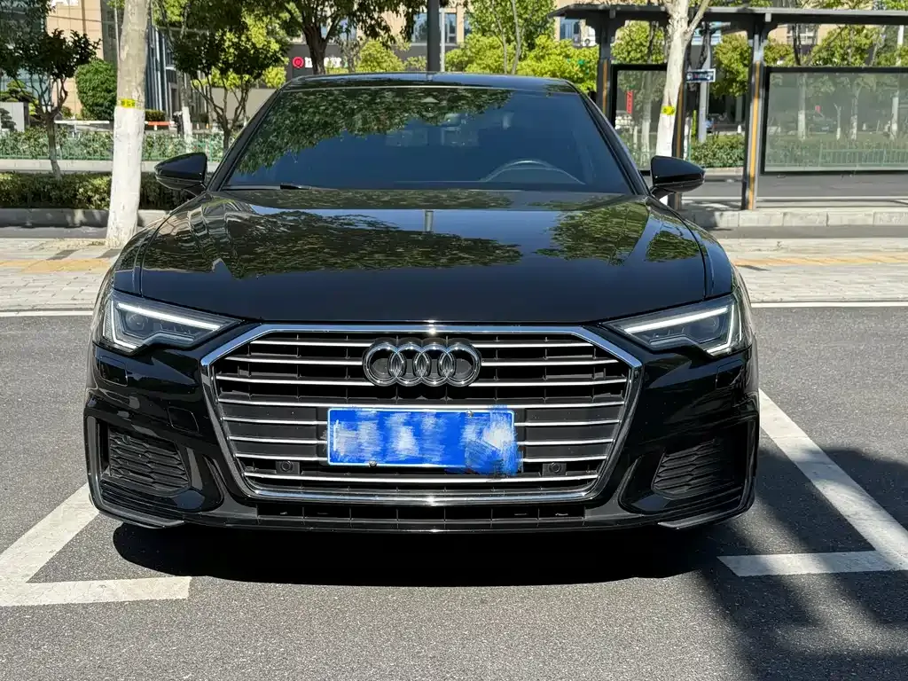 Audi A6L — фото 3