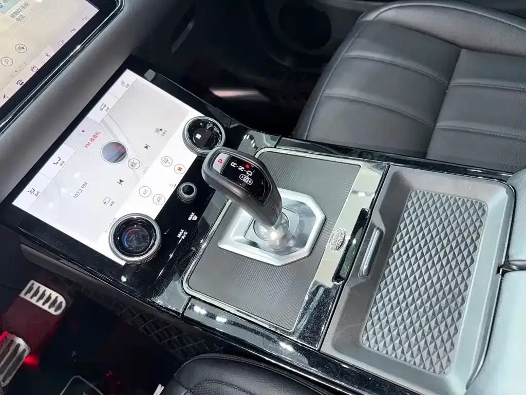 Land Rover Evoque 2021 из CN, фото 10