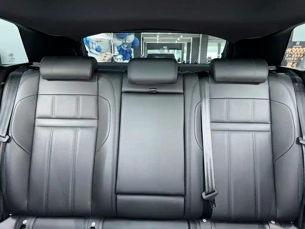 Land Rover Evoque 2021 из CN, фото 5