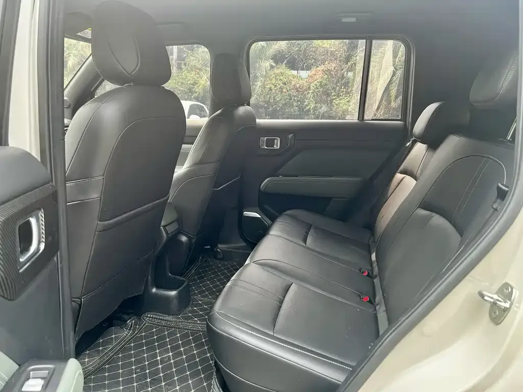 Baojun Yueye Plus 2024 из CN, фото 3