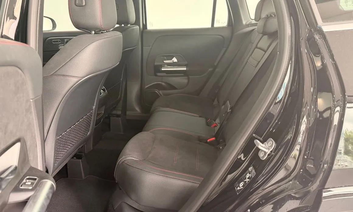 Mercedes-Benz GLA-Class 2026 из KR, фото 6