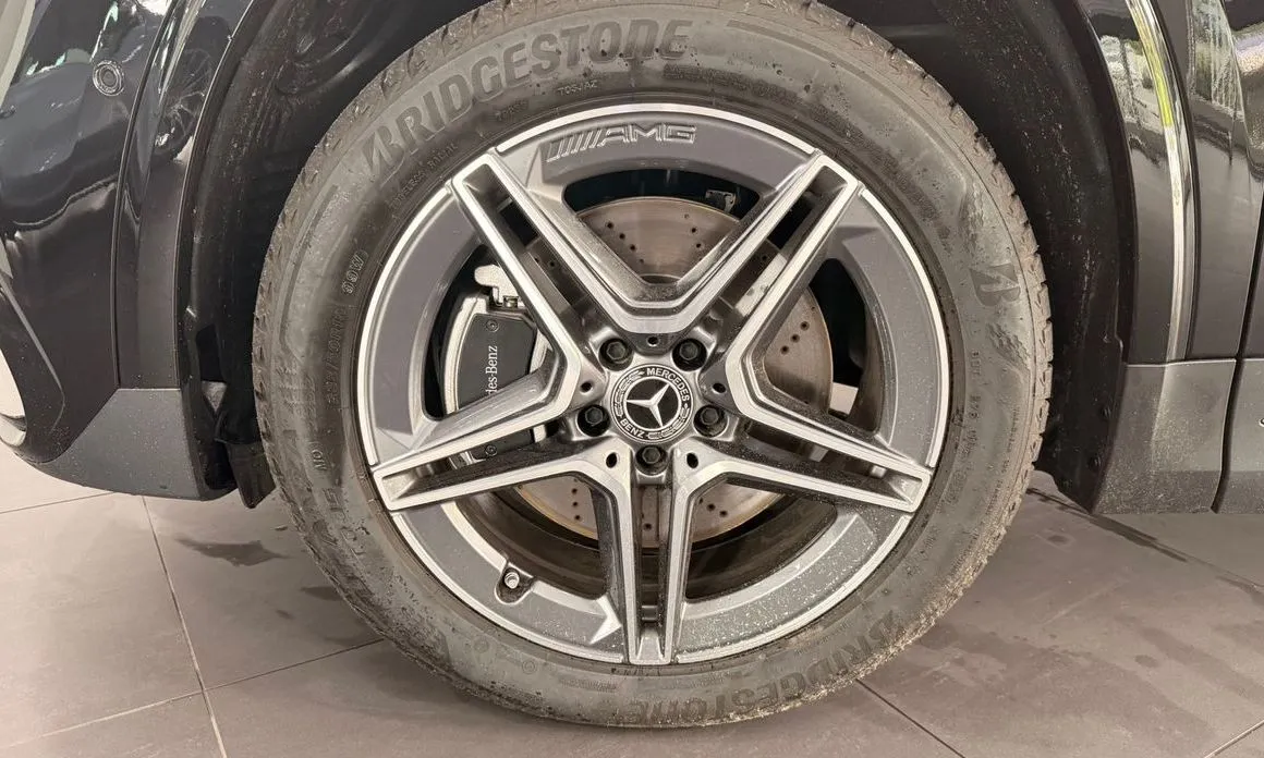 Mercedes-Benz GLA-Class 2026 из KR, фото 7
