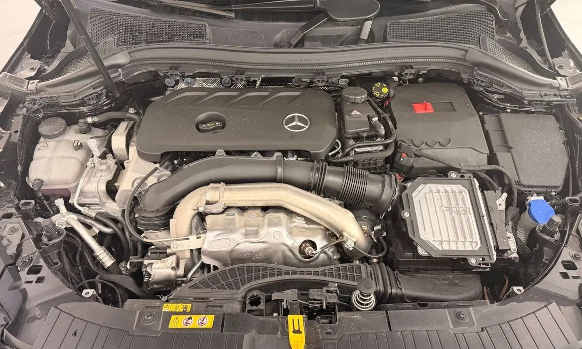 Mercedes-Benz GLA-Class 2026 из KR, фото 8