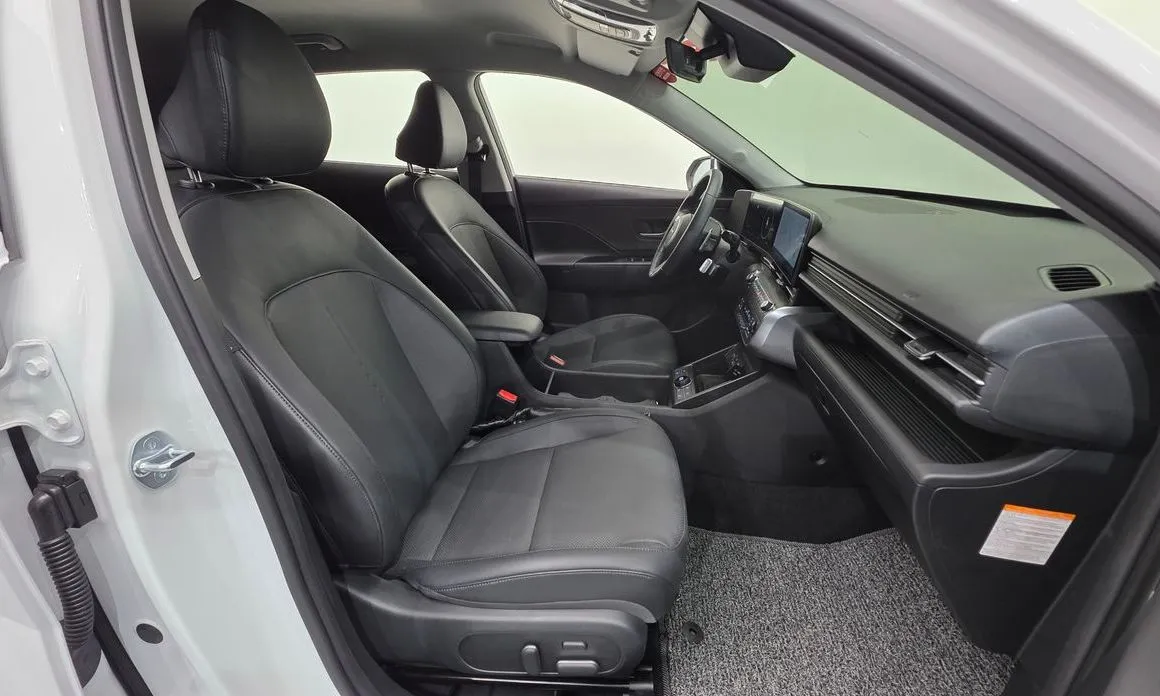 Hyundai Kona 2023 из KR, фото 10