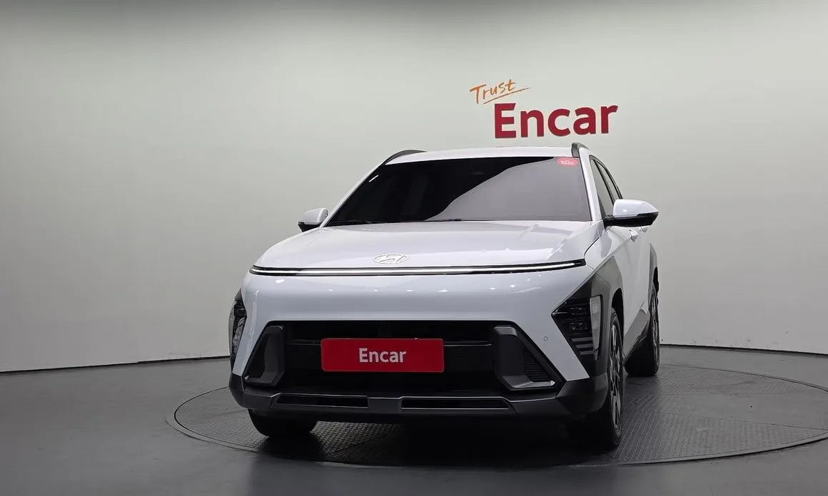 Hyundai Kona 2023 из KR, фото 6