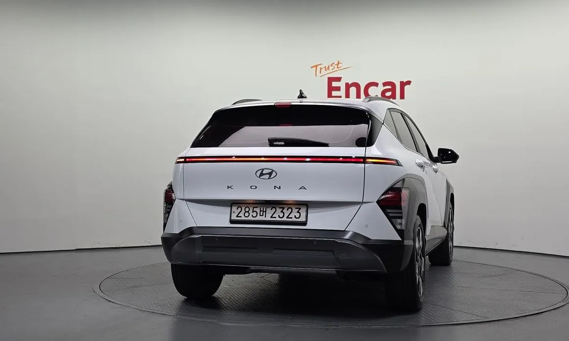 Hyundai Kona 2023 из KR, фото 4