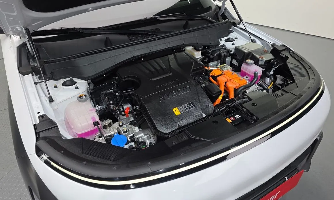 Hyundai Kona 2023 из KR, фото 7