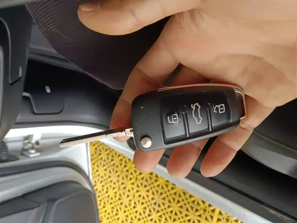 Audi A3 2021 из CN, фото 2