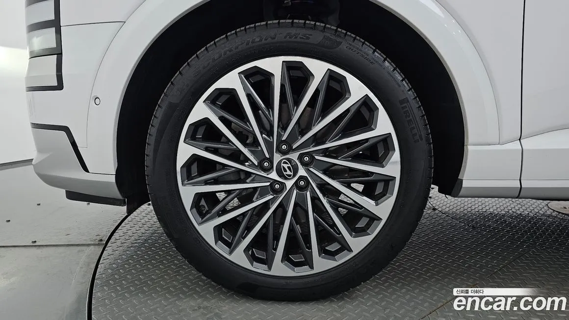 Hyundai Palisade — фото 9