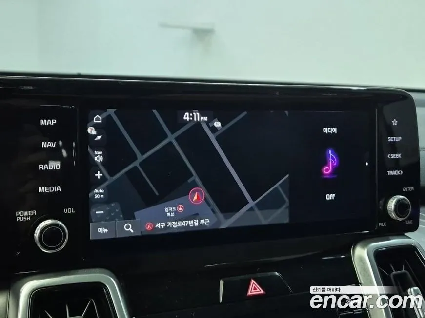 Kia Sorento — фото 3