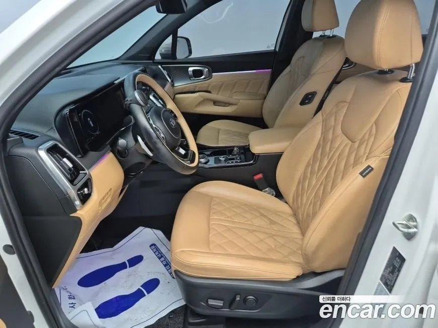 Kia Sorento — фото 6