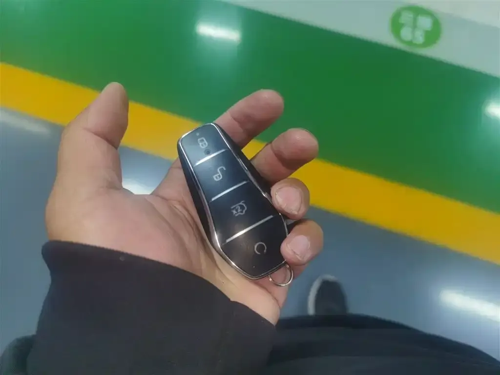 BYD Qin PLUS — фото 4
