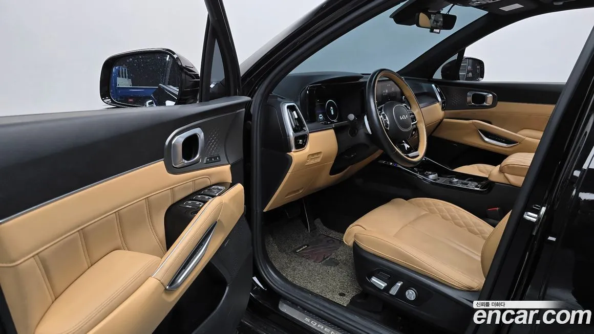 Kia Sorento — фото 3