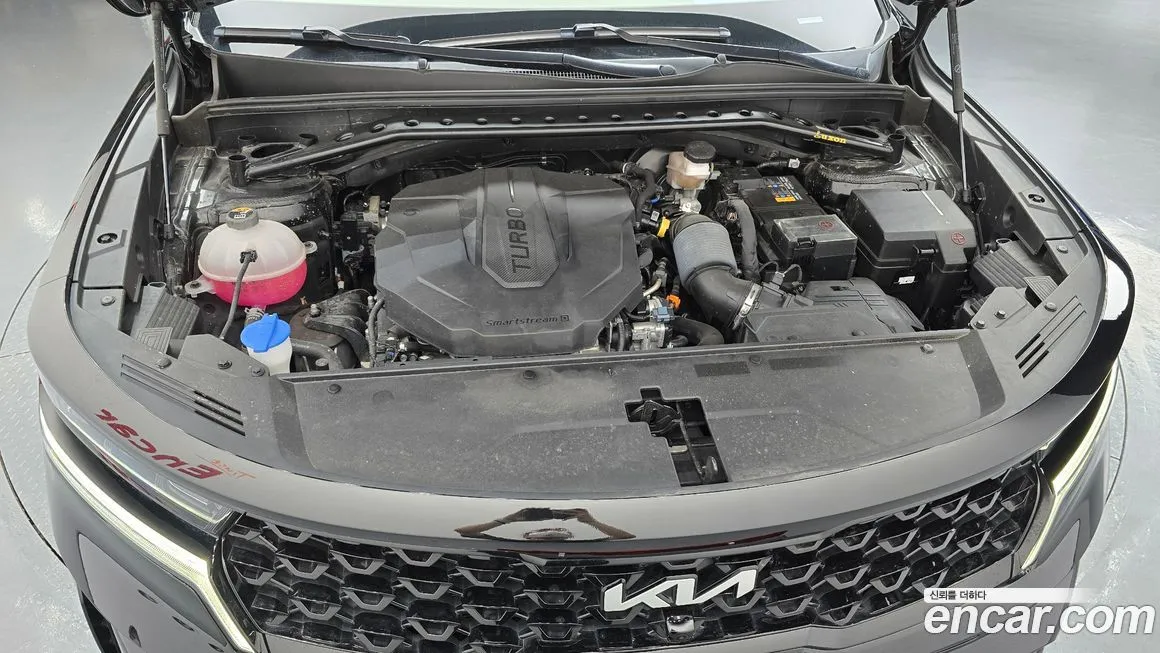 Kia Sorento — фото 6