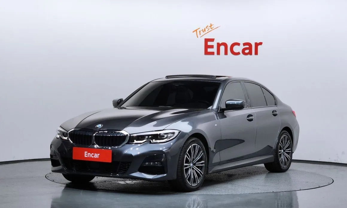 BMW 3-Series