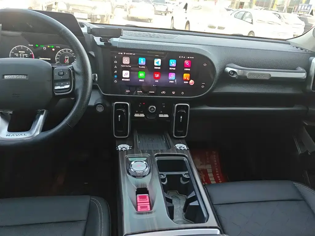 Haval Big Dog 2023 из CN, фото 5